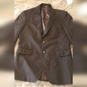 Jo's. A Banks sport coat